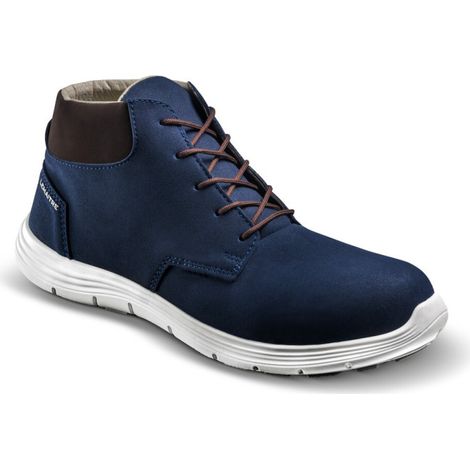 Zapatos de trabajo Chukka Marino O2 LEMAITRE 49 Marino