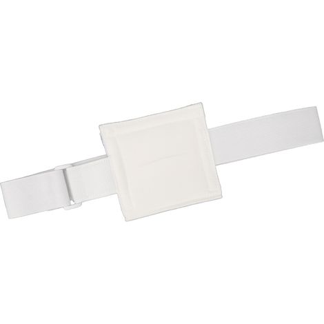 Ceinture de maintien ajustable pour cathéter de dialyse péritonéale, confortable et sécurisée (1/5)
