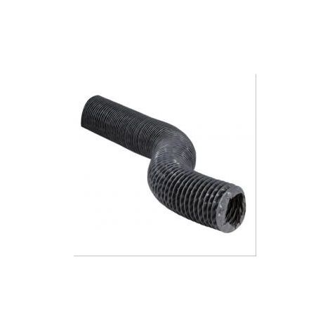 Conduit souple PE Vortice Ø80 L=6m