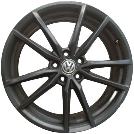 Jante Aluminium VOLKSWAGEN T-roc [PRODUIT D'OCCASION]♻️3g0601025bh2zt