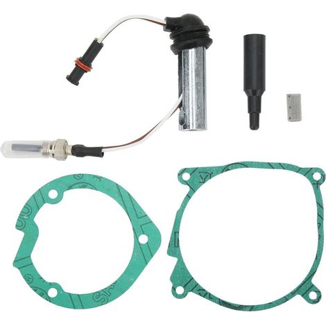Webasto 12V 2KW Bougie de Préchauffage pour Chauffage d'Habitacle - Kit de Réparation (1/5)