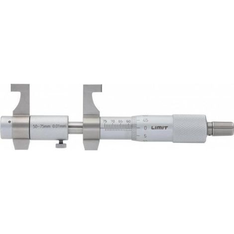 Limit MIA micrometro interno 50-75 mm