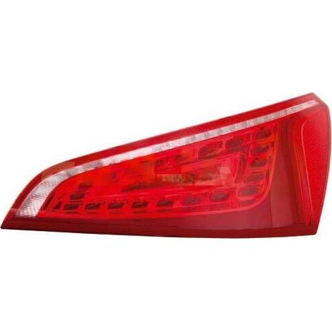 Feu arrière droit Led Audi Q5 1 phase 1 2008-2012