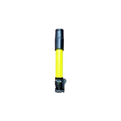 KRATOS SAFETY - Tête de la perche télescopique - 240 mm