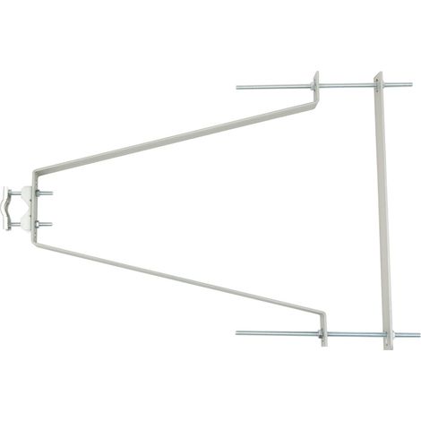 ERARD Fixation murale Erard 800870