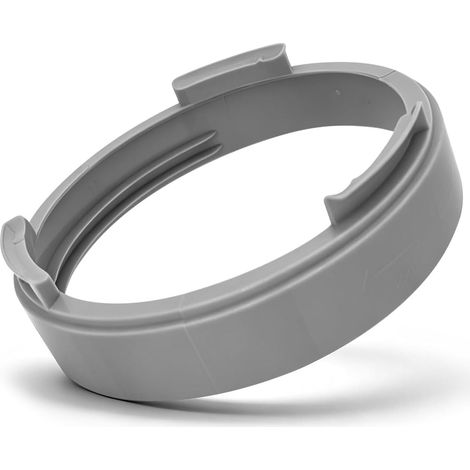 150-mm-Abluftschlauchadapter für Klimaanlagen und Lüftungskanäle (1/5)