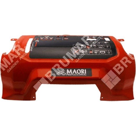 Tableau de commande pour souffleuse à neige MAORI COMPATIBLE - 049938