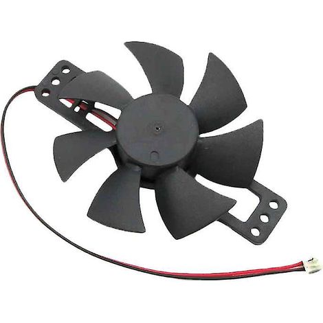 1 Stück DIY-Mini-Ventilator