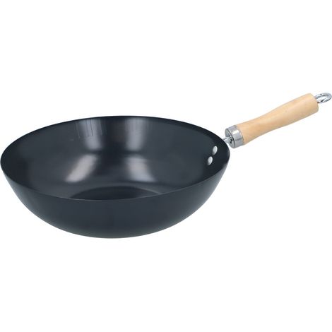 alpina Poêle Noir H48xl8xL30cm (1/2)