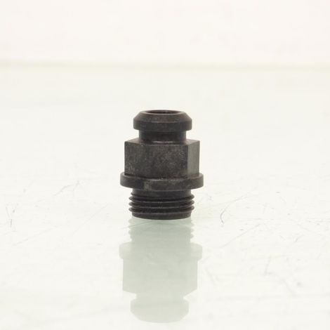 Écrou de starter pour carburateur de moto Mikuni TMR 45 / (1/5)