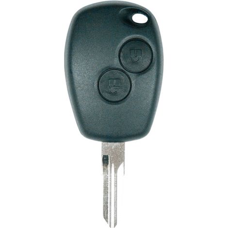 GUSCIO CHIAVE AUTO RN013C-2BT RENAULT KEYLINE