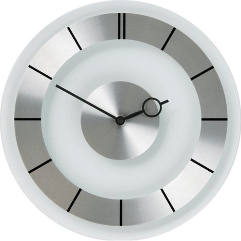 NeXtime 2790 Retro-Uhr (1/2)