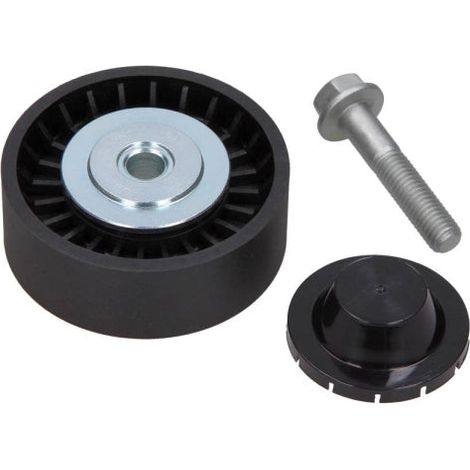 MAXGEAR 54-0886 Galet enrouleur de courroie d'accessoire (1/3)