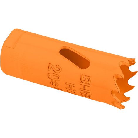 Scie cloche neo-tools top 57 904 diamètre 20 mm profondeur 38 mm