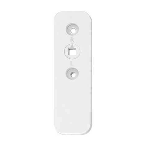 Eltako FFG7B-rw Sensor de ventana inalámbrico blanco