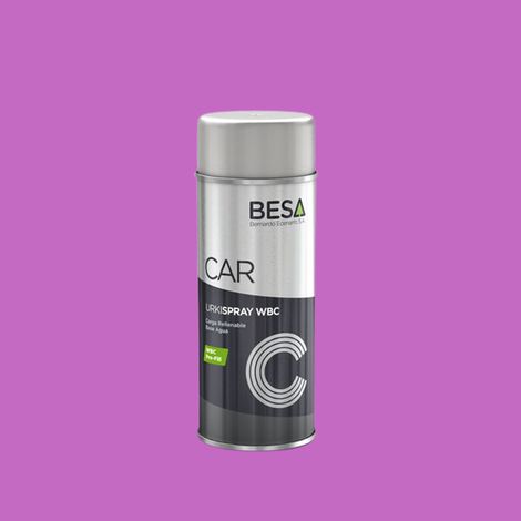 Bombe de Peinture Pantone 2067 C  Mat