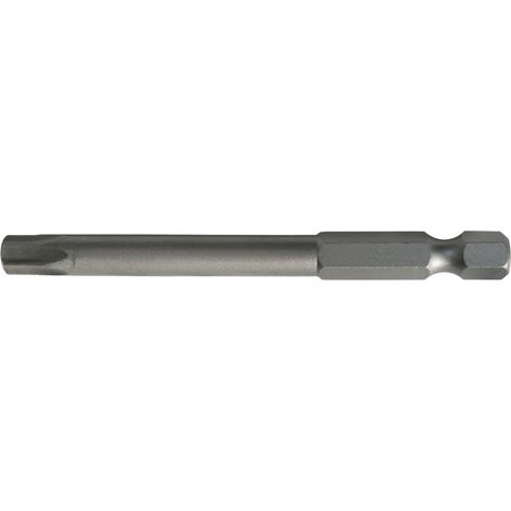 SW-Stahl TBO/4-T25L Schraubendrehbit, T-Profil T25 lang