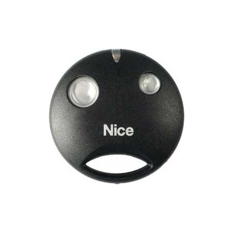 Funksteuersystem 2CH 433,92 MHz Rolling Code Nice SM2 (1/2)