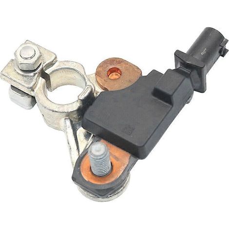 Capteur de batterie DS7T-10C652-AC compatible avec la Mondeo de cinquième génération (modèles 2014-2018). (1/5)