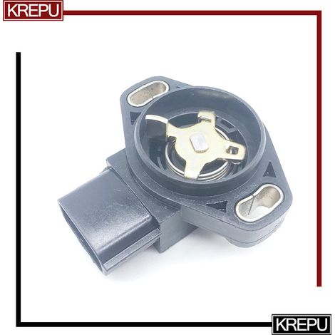 Capteur de position du papillon des gaz MAP SERA483-05 (compatible avec les véhicules Nissan Fengshen Bluebird Paladin) (1/4)