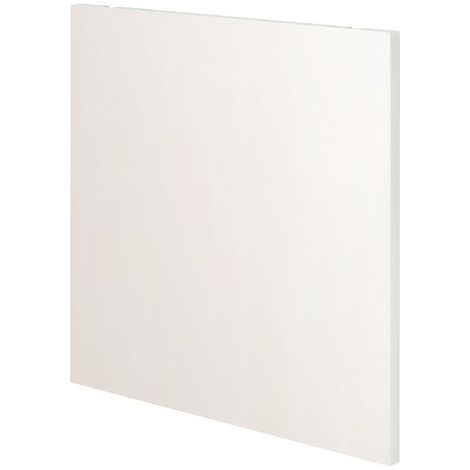 Lot de 2 séparateurs pour module modulaire - Blanc
