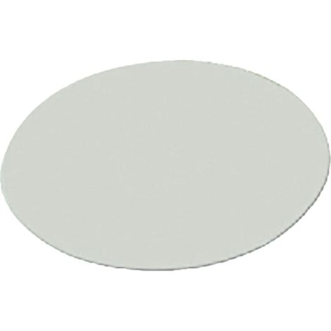 Papier A Steak Rond ø 100 Mm (paquet De 1000 Feuilles) - Autre