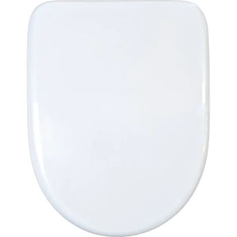 WC-Sitz der Marke JACOB DELAFON, Modell ALTAIR. (1/3)