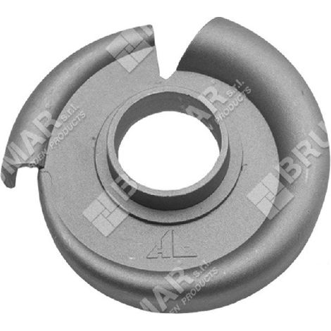 Schnecke für GREEN LINE Motorpumpen - 022269