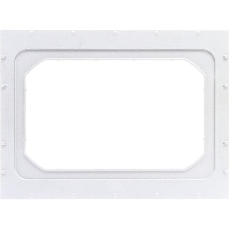 VIMAR - 19913.D.B Distanziatore supporto Arkefit 3M bianco