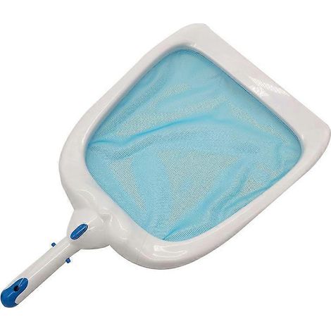 Épuisette de dragage pour piscine, épuisette pour bassin à poissons, produits de nettoyage (1/5)