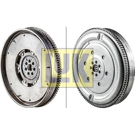 Volant moteur LuK 415 0222 10 IVECO 504040865 504177013