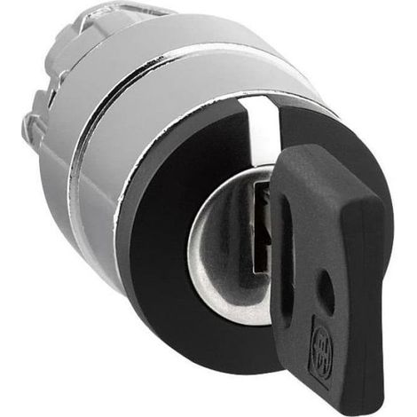 Interruptor Schneider Electric zb4bg03 protección IP66 3 posiciones (1/2)
