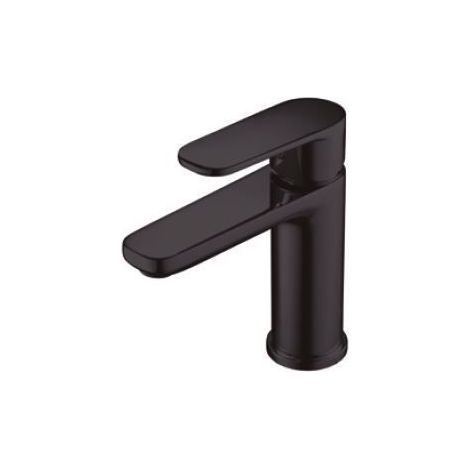 GRIFERIAS CLEVER monomando lavabo cabel black cb.3511011.bk buades