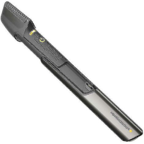 Tondeuse à cheveux Microtouch Titanium Trim, outil de coupe de cheveux et de toilettage corporel lumineux (1/4)