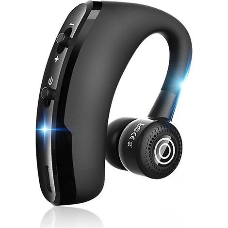 Casque Bluetooth avec microphone, sans fil (1/5)