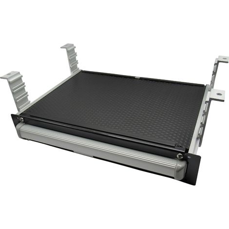 Manual Pull Out Step (Slide Motorhome Caravan RV) (1/5)