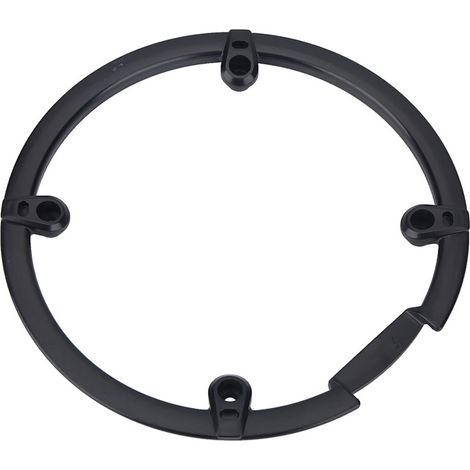 Schutzzubehör für Mountainbike-Kette und Kurbelgarnitur (1/5)