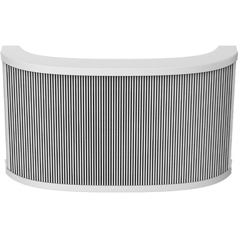 Combination filter CA-806/CA-808 Smart (1/5)