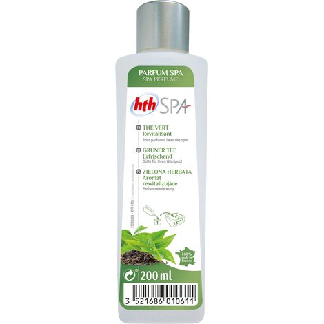 Hth - Spa PARFUM THE VERT - 200mL - 00218853