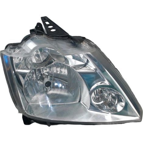 [PRODUIT D'OCCASION] Phare Droit RENAULT Modus ♻️ Ref Oe. 7701058175 - Garantie à vie (1/4)