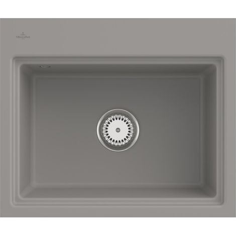 Villeroy & Boch 33661FKD SP Subway Style 60 S Plat 600x510 mm (1/2)