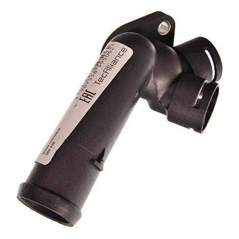 Bride de liquide de refroidissement MAXGEAR 18-0156 VW 074 121 132B 074 121 133D
