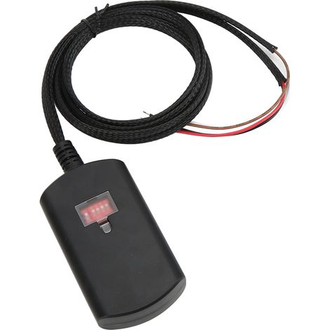 9en1 Émulateur ADBLUE OBD2 Scanner Diagnostic pour Poids Lourds Camions (1/5)