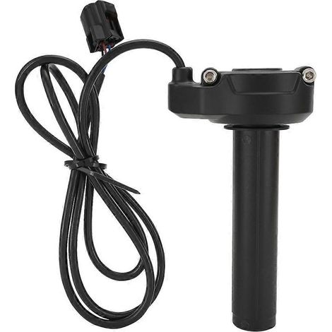 Maneta de acelerador electrónica para motocicleta Sur Ron SX Sur-Ron 2017-2024 (1/5)