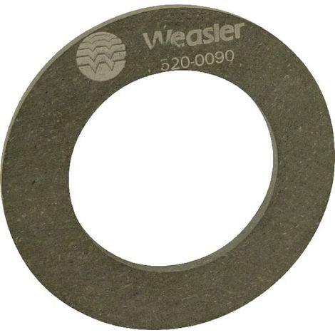 Disco WEASLER 5200090W