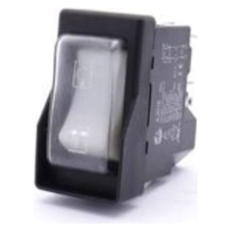 KJD16 16A 250V 5-pole electromagnetic switch, double coil self-locking contactor for motor controls and industrial plants--DTEKGAZ