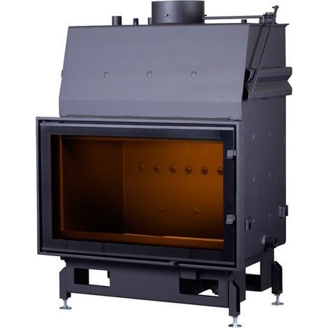Insert bouilleur PANAQUA 110 EVO 30 KW (1/3)