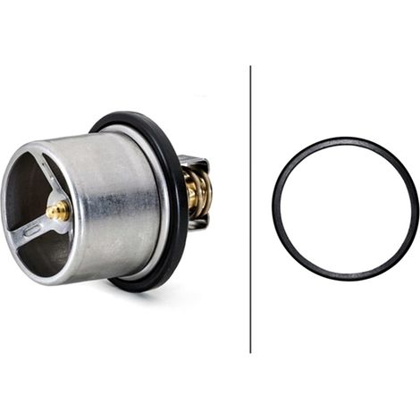 Thermostat Kühlmittel für Porsche/Daihatsu/DAF/Subaru/...