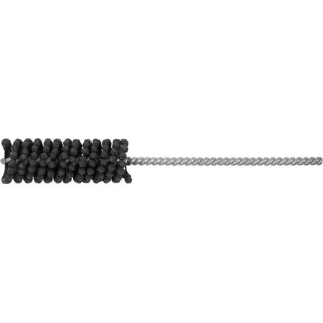 Innenbürste NOVOFLEX-B Korn SiC120, Typ: 6,5