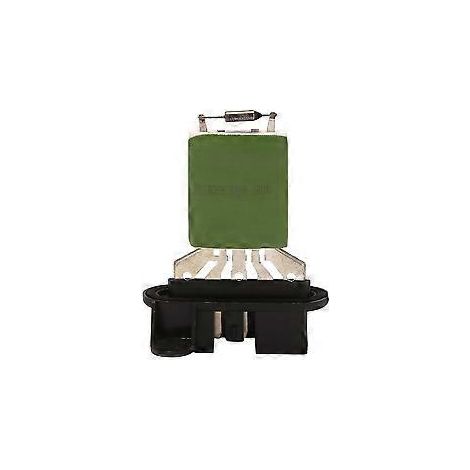 Heizungsgebläsemotor-Lüfterwiderstand für Sebring 01-04 4885919AB 5174124AA